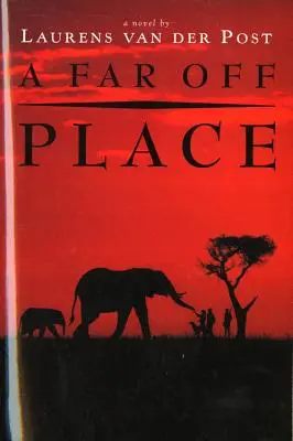 Vzdialené miesto - A Far Off Place