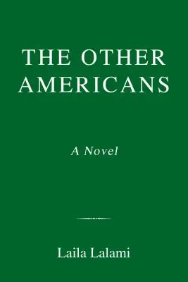 Ostatní Američania - The Other Americans