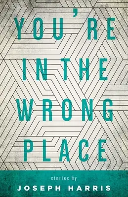 Ste na nesprávnom mieste - You're in the Wrong Place