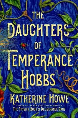 Dcéry Temperance Hobbsovej - román - Daughters of Temperance Hobbs - A Novel