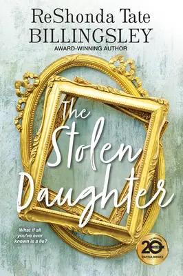 Ukradnutá dcéra - The Stolen Daughter