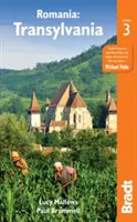 Rumunsko: Transylvánia - Romania: Transylvania