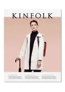 Kinfolk zväzok 14: Zimné vydanie - Kinfolk Volume 14: The Winter Issue