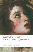 Mária a ženské krivdy - Mary and the Wrongs of Woman