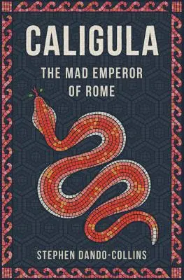 Caligula: Šialený cisár Ríma - Caligula: The Mad Emperor of Rome