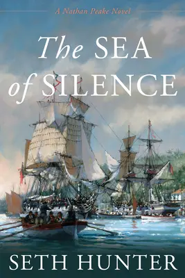 More ticha: Román Nathana Peakea - The Sea of Silence: A Nathan Peake Novel