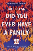 Mali ste niekedy rodinu - Did You Ever Have a Family