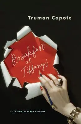 Raňajky u Tiffanyho - Breakfast at Tiffany's