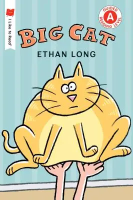 Veľká mačka - Big Cat