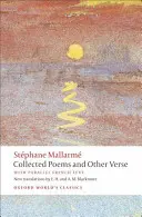 Zbierka básní a iné verše - Collected Poems and Other Verse