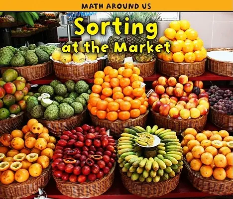 Triedenie na trhu - Sorting at the Market