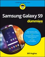 Samsung Galaxy S9 pre hlupákov - Samsung Galaxy S9 for Dummies