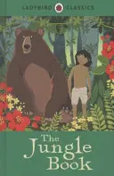 Kniha džunglí - The Jungle Book
