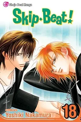 Skip-Beat!, zv. 18, 18 - Skip-Beat!, Vol. 18, 18