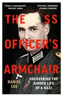 Kreslo dôstojníka SS - Hľadanie skrytého života - SS Officer's Armchair - In Search of a Hidden Life