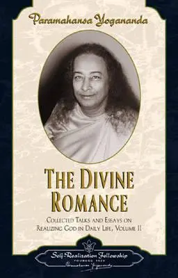 Božský román - The Divine Romance