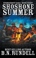 Šošonské leto - Shoshone Summer