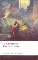 Synovia a milenci - Sons and Lovers