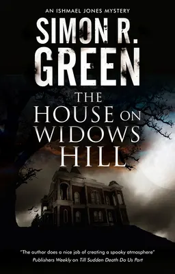 Dom na vdovskom vrchu - The House on Widows Hill