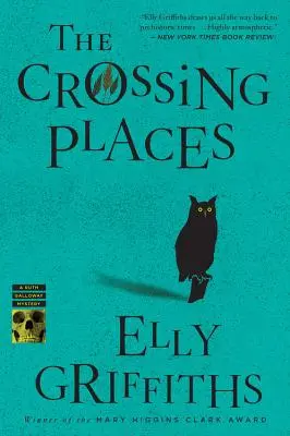 Miesta prechodu, 1 - The Crossing Places, 1