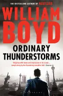 Obyčajné búrky - Ordinary Thunderstorms