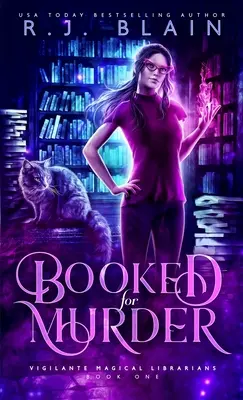 Obvinený z vraždy - Booked for Murder