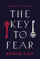 Kľúč k strachu - Key to Fear