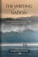 Písmo národa - Writing Of The Nation