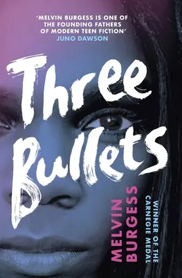 Tri guľky - Three Bullets