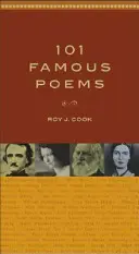 101 slávnych básní - 101 Famous Poems