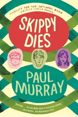 Skippy zomiera - Skippy Dies