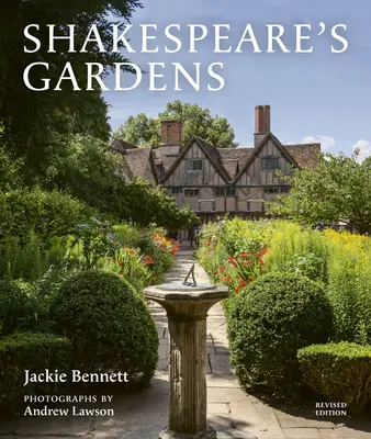 Shakespearove záhrady - Shakespeare's Gardens