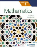 Matematika pre Ib Myp 1 - Mathematics for the Ib Myp 1
