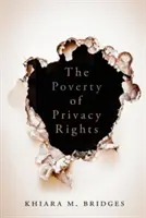 Chudoba práv na súkromie - The Poverty of Privacy Rights