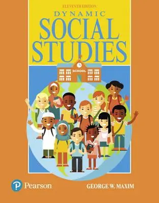 Dynamické sociálne štúdie - Dynamic Social Studies