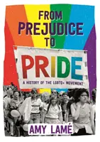 Od predsudkov k hrdosti: História hnutia LGBTQ+ - From Prejudice to Pride: A History of LGBTQ+ Movement