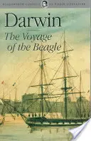 Plavba lode Beagle - The Voyage of the Beagle