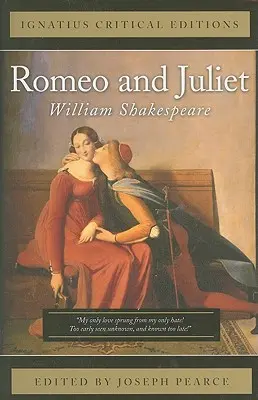 Rómeo a Júlia - Romeo and Juliet