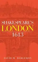 Shakespearov Londýn 1613 - Shakespeare's London 1613
