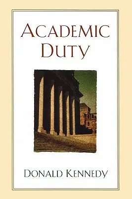 Akademická povinnosť - Academic Duty