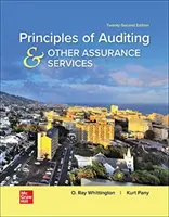 Zásady auditu a iných uisťovacích služieb - Principles of Auditing & Other Assurance Services