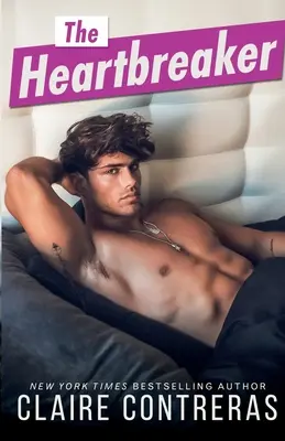 Lámač sŕdc - The Heartbreaker