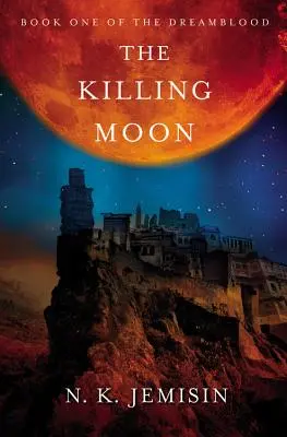 Vražedný mesiac - The Killing Moon