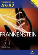 Frankenstein: York Notes for AS & A2