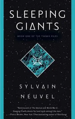 Spiaci obri - Sleeping Giants