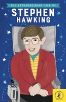 Mimoriadny život Stephena Hawkinga - Extraordinary Life of Stephen Hawking