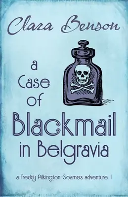 Prípad vydierania v Belgravii - A Case of Blackmail in Belgravia