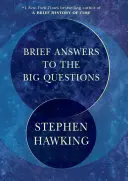Stručné odpovede na veľké otázky - Brief Answers to the Big Questions