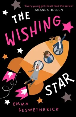Hviezda prianí - Dobrodružstvá pri hraní - Wishing Star - Playdate Adventures