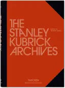Archív Stanleyho Kubricka - The Stanley Kubrick Archives